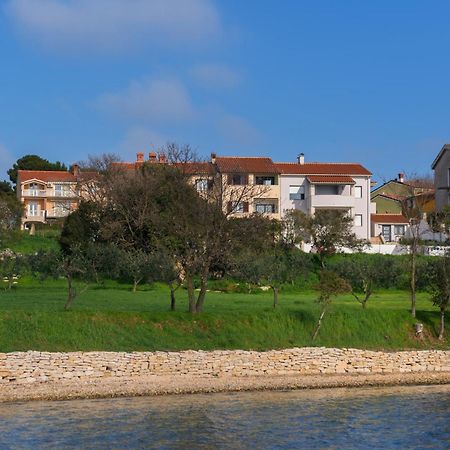 Sun&Sea Apartments Medulin A4 Экстерьер фото