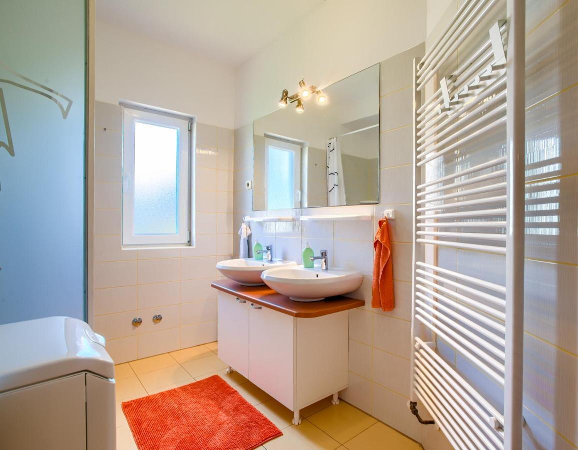Sun&Sea Apartments Medulin A4 Экстерьер фото