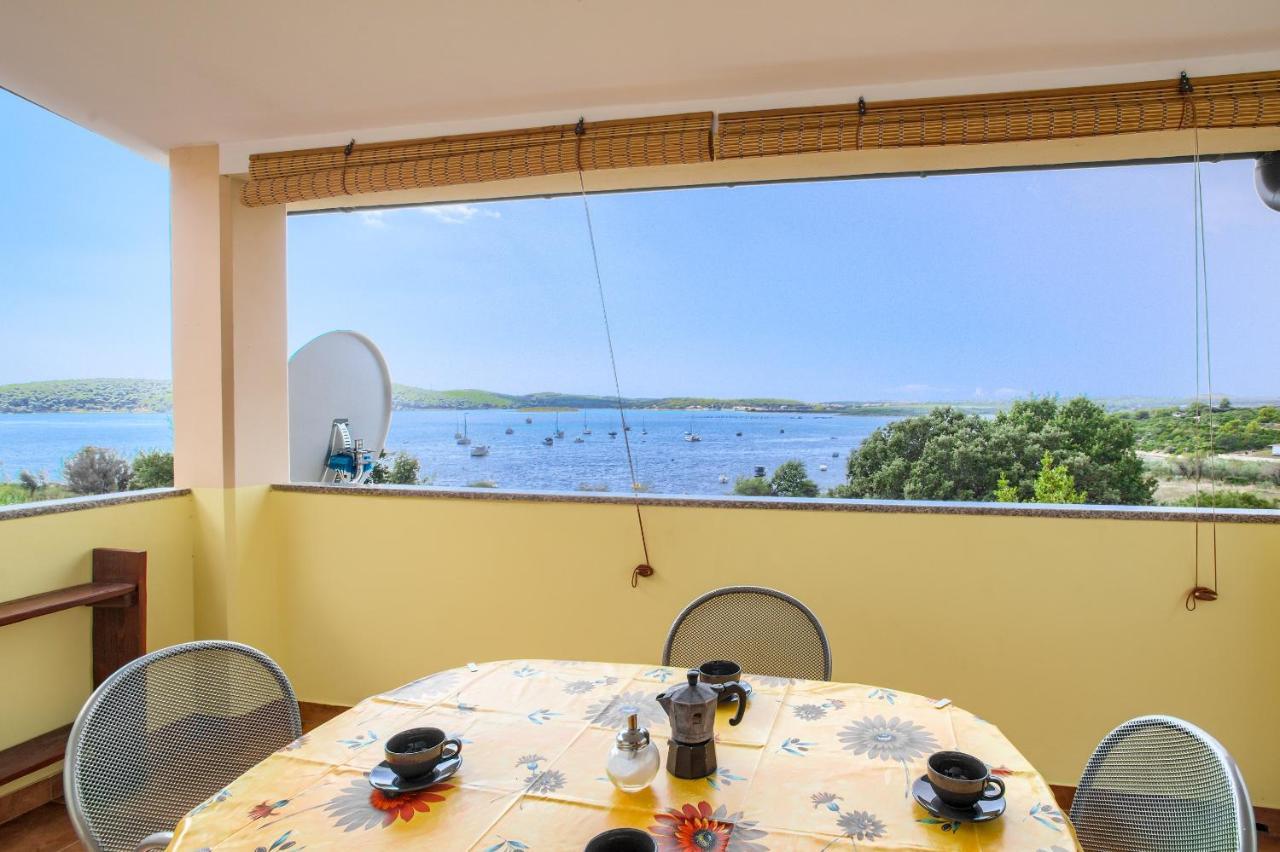 Sun&Sea Apartments Medulin A4 Экстерьер фото